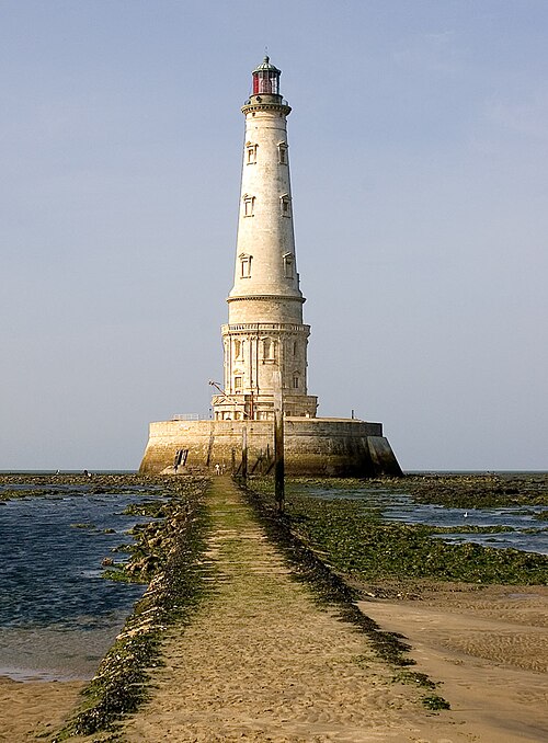 phare de Cordouan